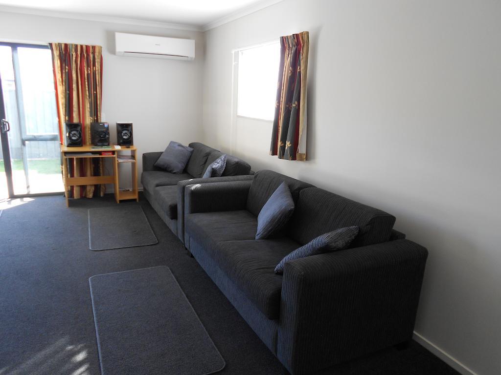 Gavan Family Apartments クロムウェル 部屋 写真