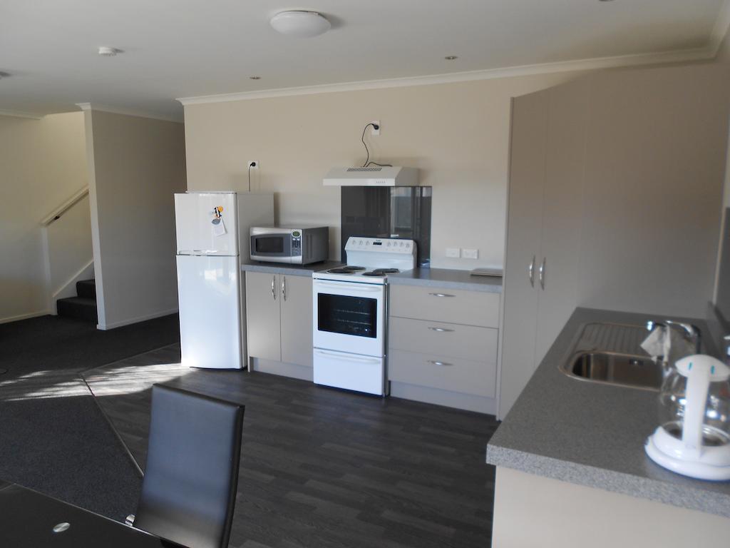 Gavan Family Apartments クロムウェル 部屋 写真