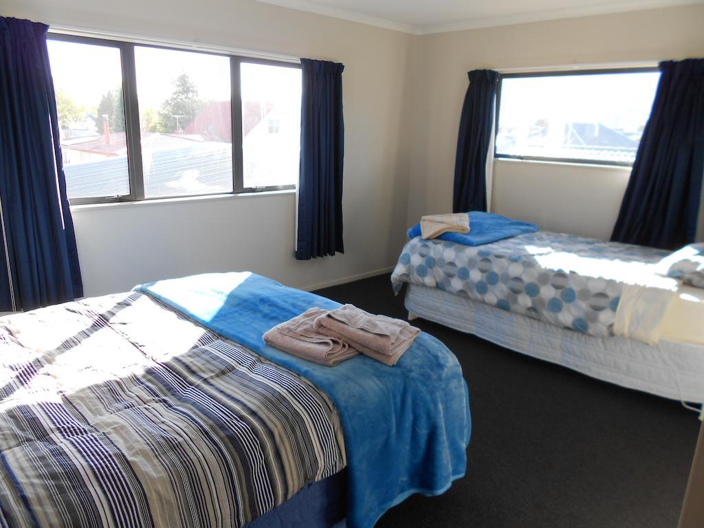 Gavan Family Apartments クロムウェル 部屋 写真