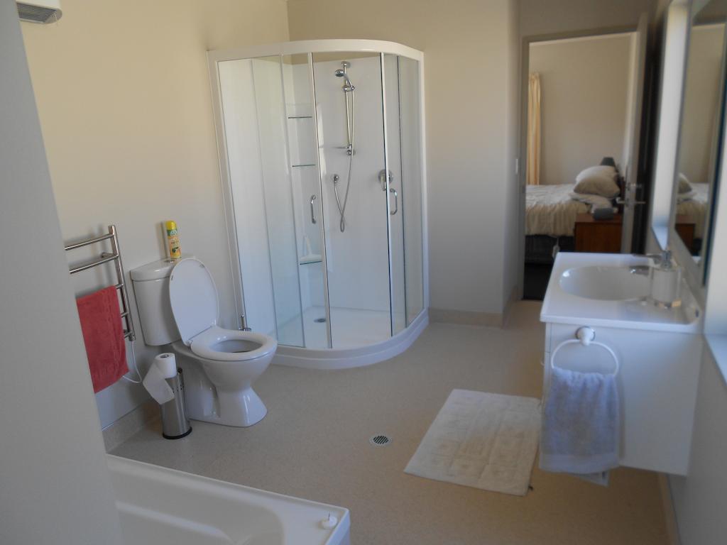 Gavan Family Apartments クロムウェル エクステリア 写真