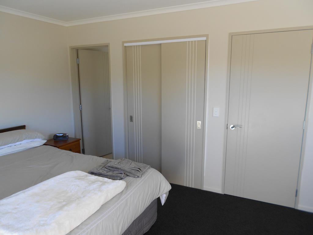 Gavan Family Apartments クロムウェル エクステリア 写真