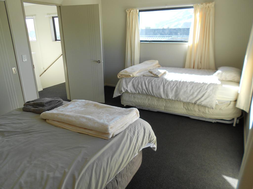 Gavan Family Apartments クロムウェル エクステリア 写真